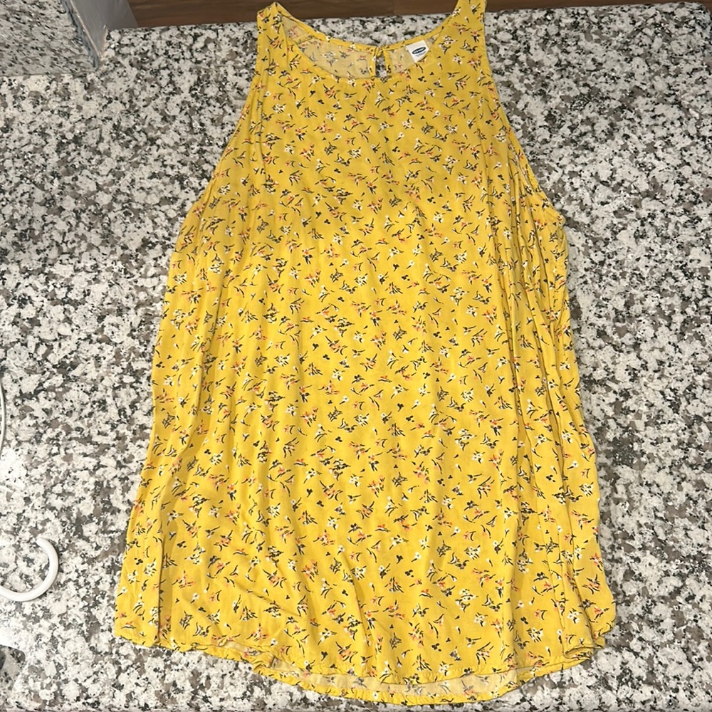 Old Navy San Francisco California sleeveless shirt,size Large